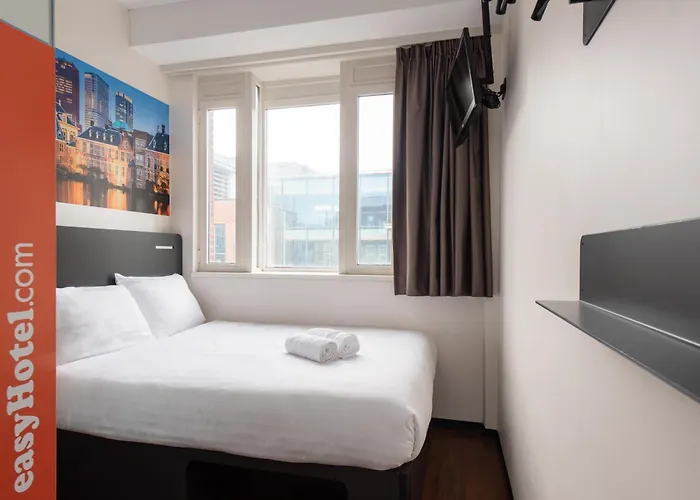 easyHotel Den Haag